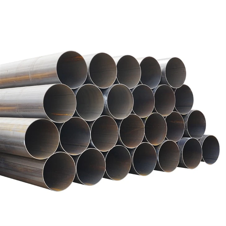 ASTM A106 Carbon Steel Pipe For Industrial Piping Fabrication high quality