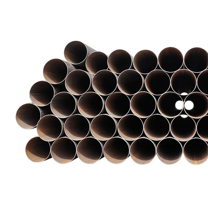 ASTM A106 Carbon Steel Pipe For Industrial Piping Fabrication suppliers