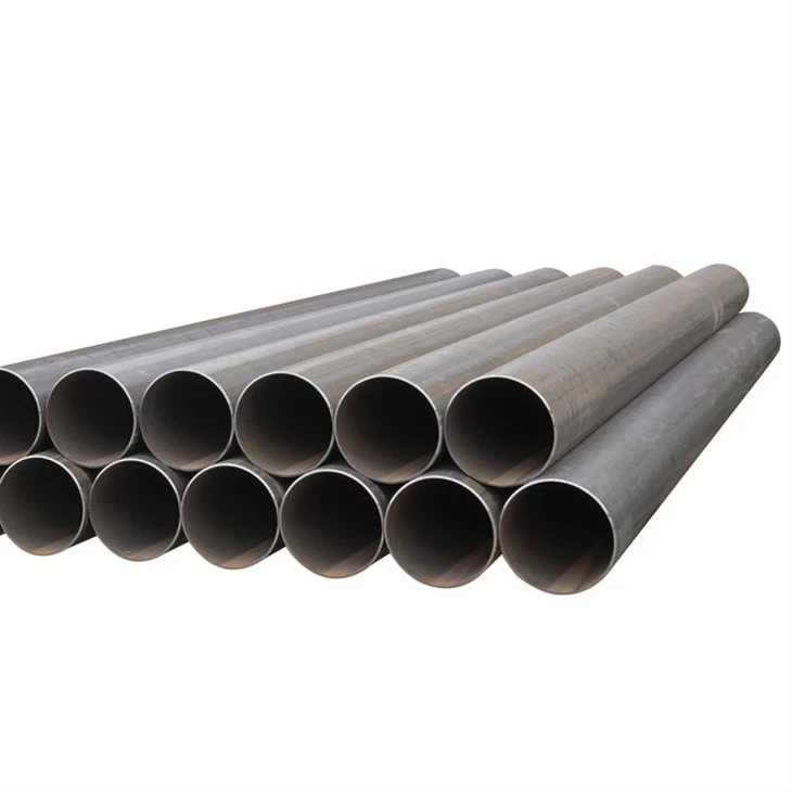 ERW terastoru DN198 ASTM A106 GR.B soojuselektrijaama torustikule