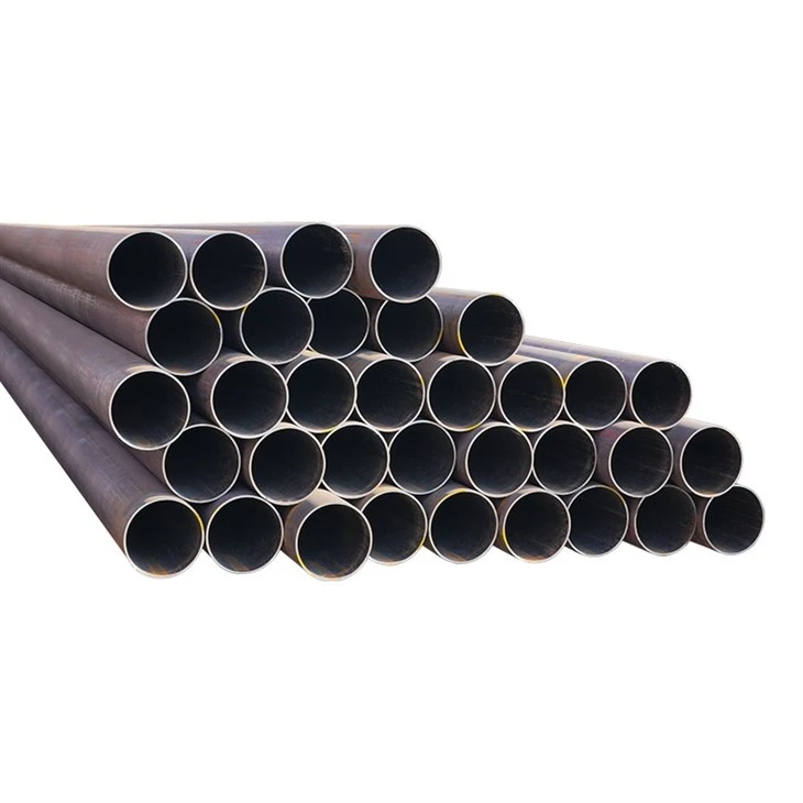 ERW Steel Tube DN300 EN10217 P235TR1 For Industrial Equipment Piping best