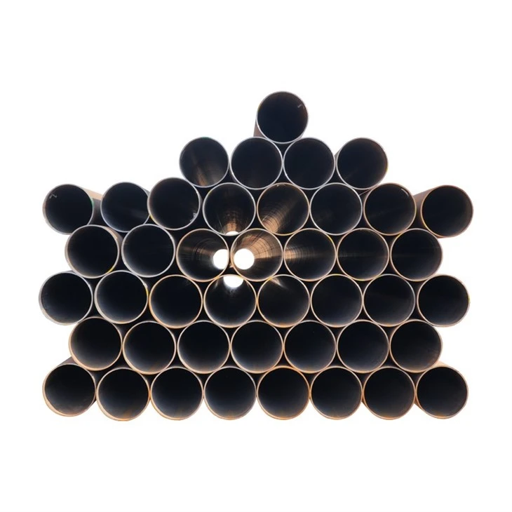 ERW Steel Tube DN300 EN10217 P235TR1 For Industrial Equipment Piping factory