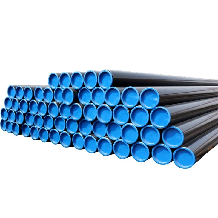 HFW Steel Pipe For Bridge Structure DN450 EN10210 S355JRH factory