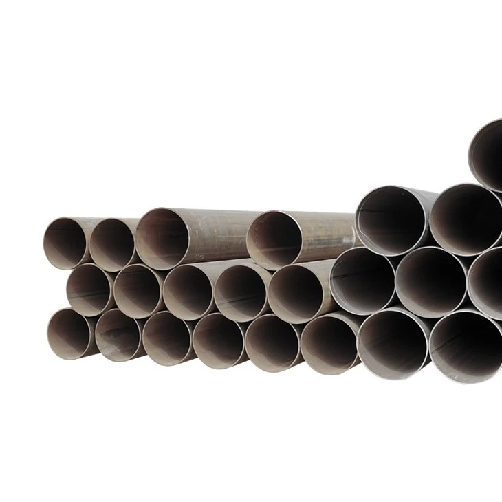L245 426×11.75 LSAW Steel Pipe factory