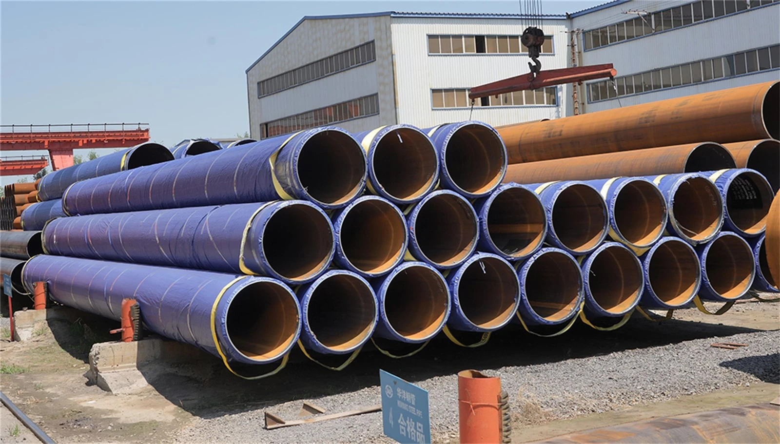 Carbon Steel Pipe Carbon Steel Pipe