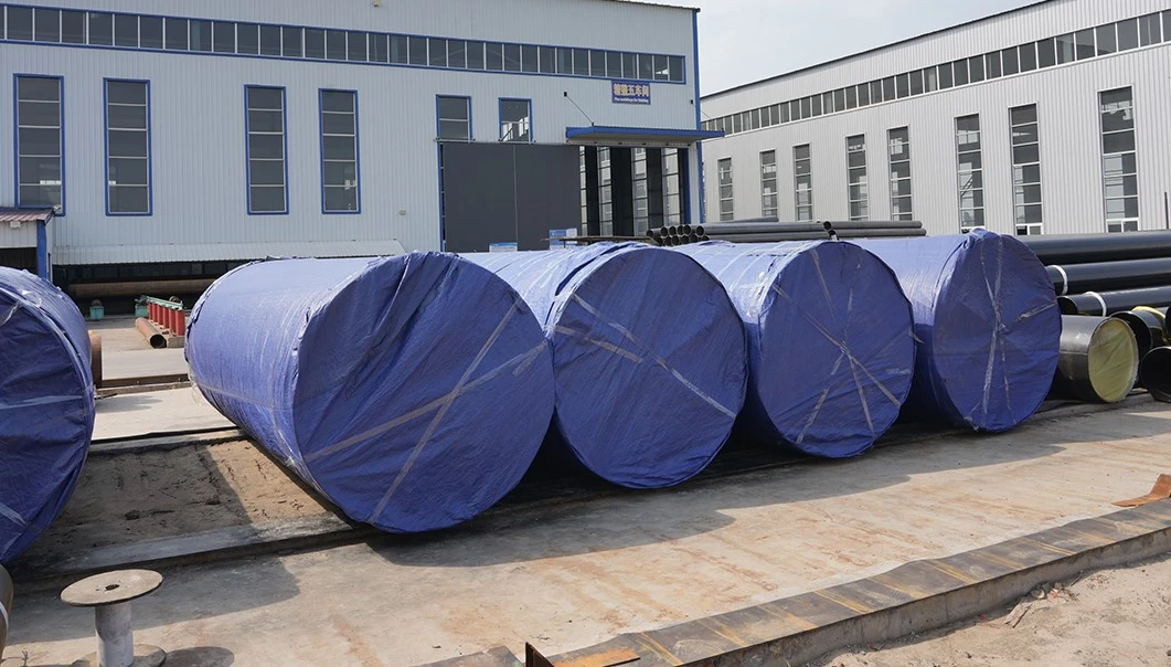 Carbon Steel Pipe Carbon Steel Pipe
