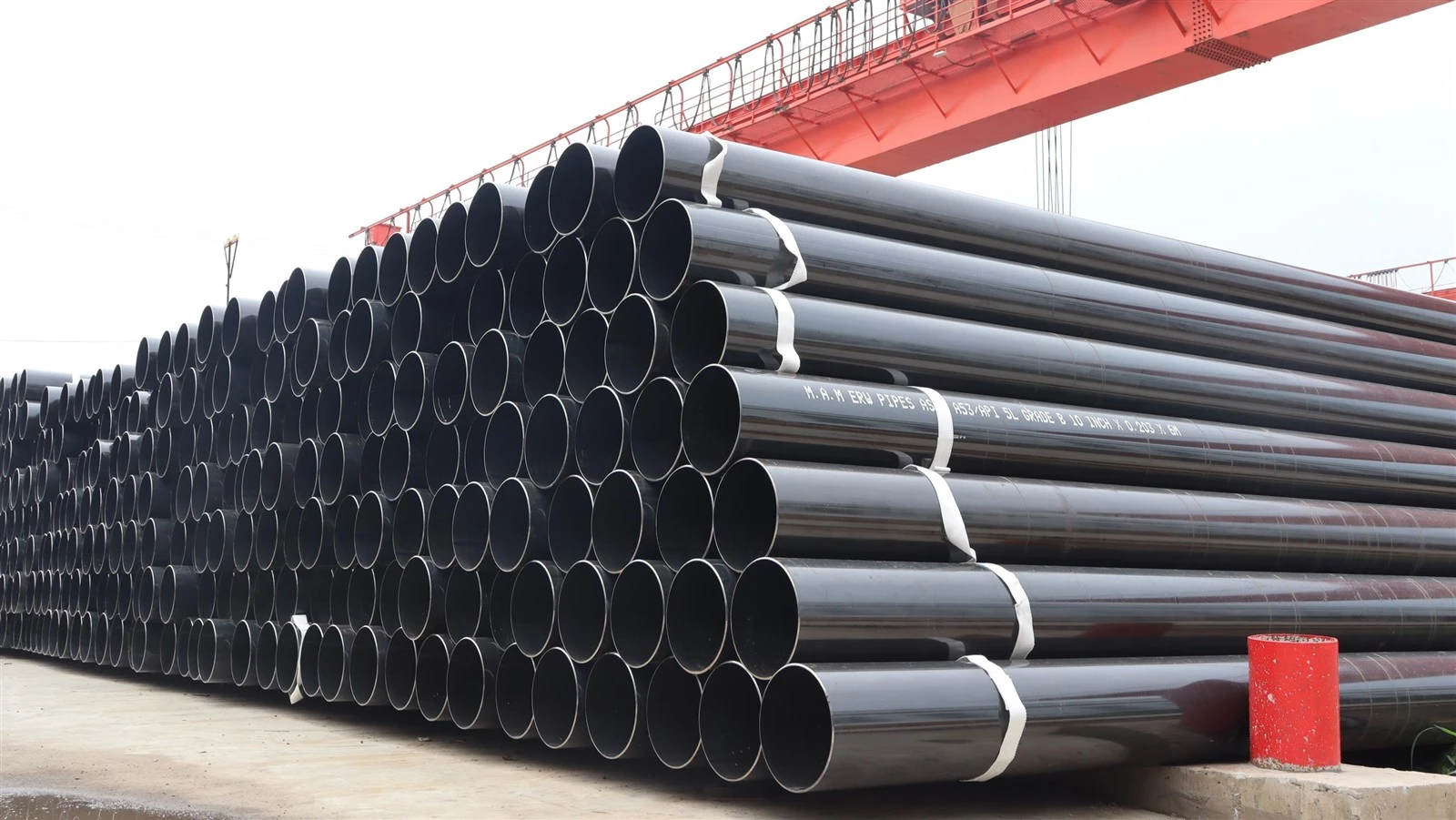 Carbon Steel Pipe Carbon Steel Pipe