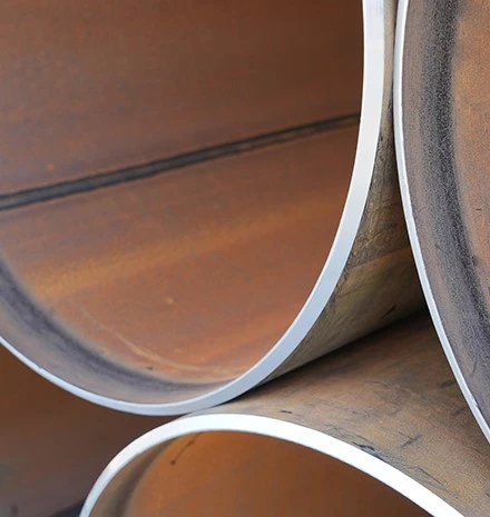ERW Carbon Steel Pipe DN300 ASTM A53 GR.B for Fluid Conveying ERW Carbon Steel Pipe DN300 ASTM A53 GR.B for Fluid Conveying