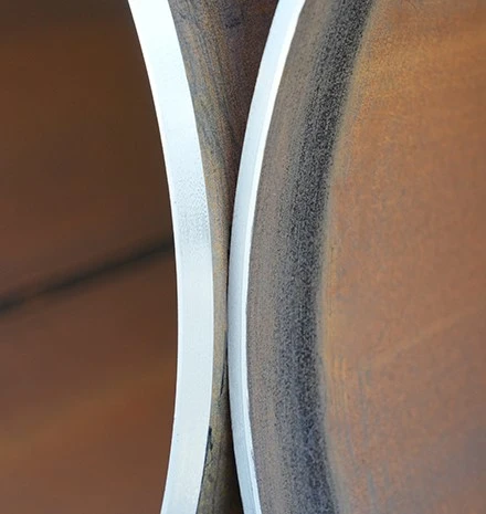 ERW Carbon Steel Pipe DN300 ASTM A53 GR.B for Fluid Conveying ERW Carbon Steel Pipe DN300 ASTM A53 GR.B for Fluid Conveying