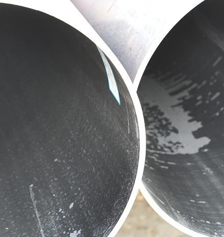 ERW Steel Pipe