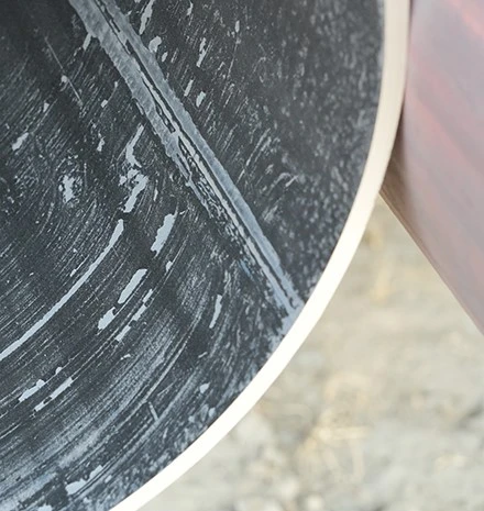 ERW Steel Pipe