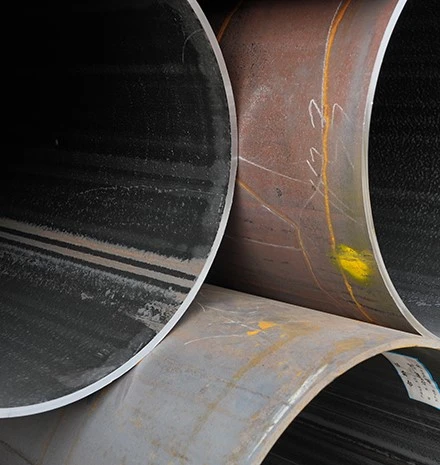 ERW Steel Pipe