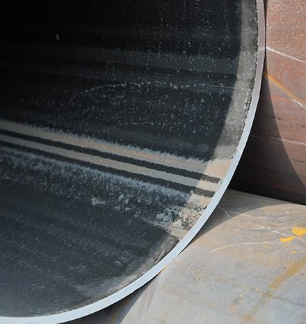 ERW Steel Pipe
