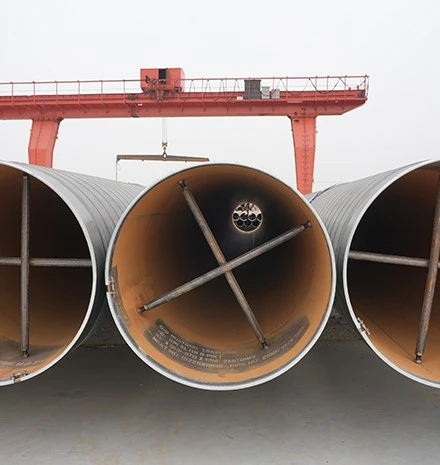 3PE External Coating ERW Steel Pipe DN720 API 5L X60 for Long Distance Pipeline 3PE External Coating ERW Steel Pipe DN720 API 5L X60 for Long Distance Pipeline