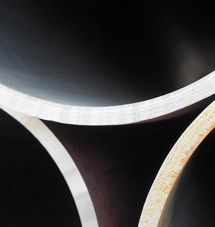 ERW Carbon Steel Pipe ERW Carbon Steel Pipe