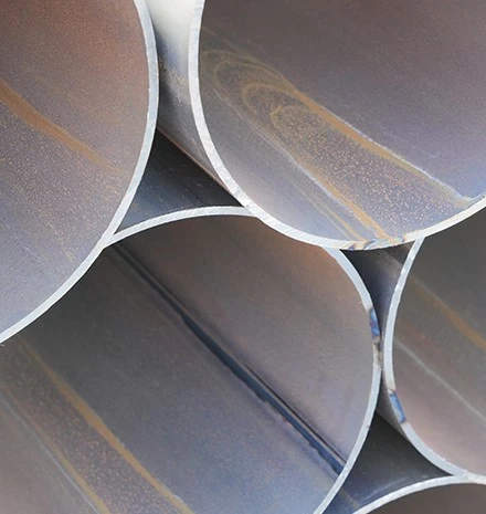 ERW Steel Pipe ERW Steel Pipe