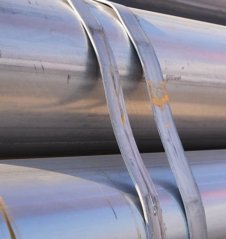 ERW Steel Pipe ERW Steel Pipe