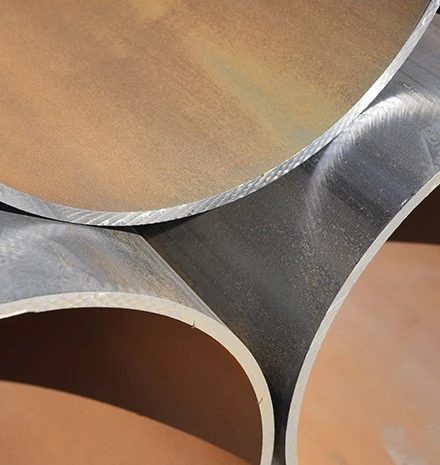 L245 426×11.75 LSAW Steel Pipe L245 426×11.75 LSAW Steel Pipe