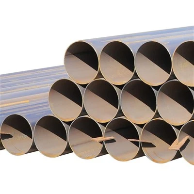 LSAW keevitatud toru DN1080 API 5L X65 sisemise epoksükattega vee sissepritse jaoks