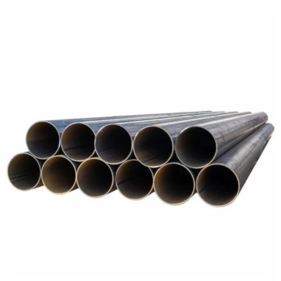 Veeülekanne ERW PIPE ASTM 53/API 5L GR.B DN200-D N500